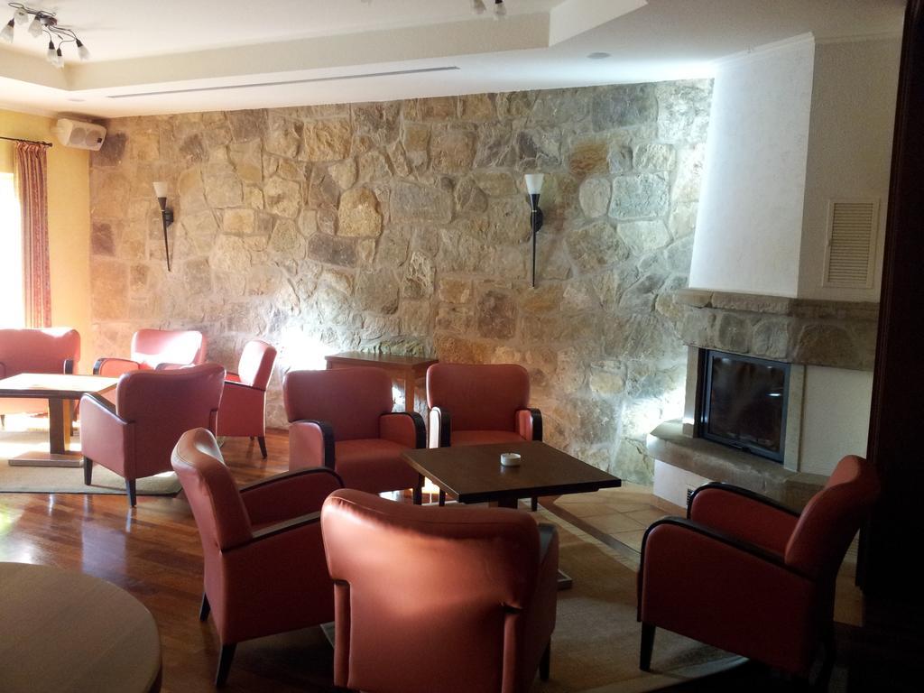 Hotel Restaurant Am Pfauenhof Quakenbruck Exterior photo